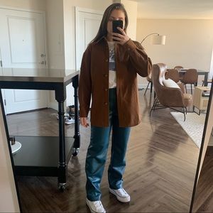 Aritzia Babaton Pelli Jacket